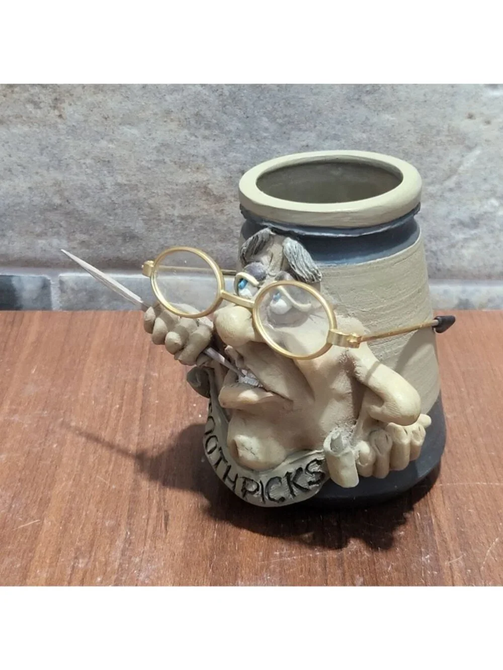 N/A handmade ceramic
